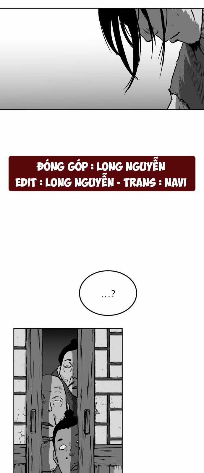 Sát Thủ Anh Vũ Chương 17 trang 32