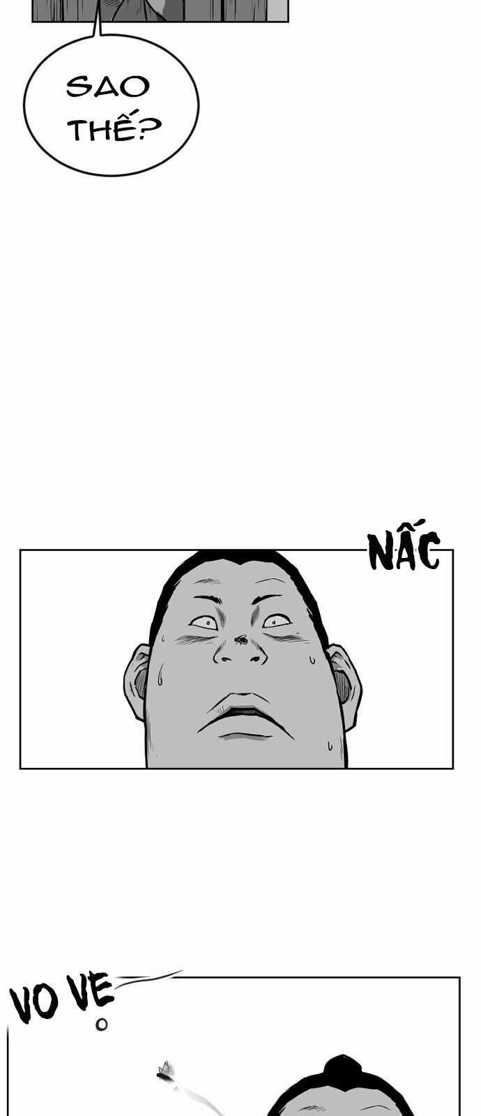 Sát Thủ Anh Vũ Chương 17 trang 33