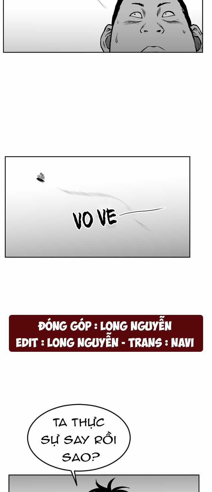 Sát Thủ Anh Vũ Chương 17 trang 34