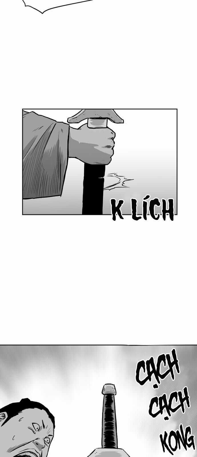 Sát Thủ Anh Vũ Chương 17 trang 36