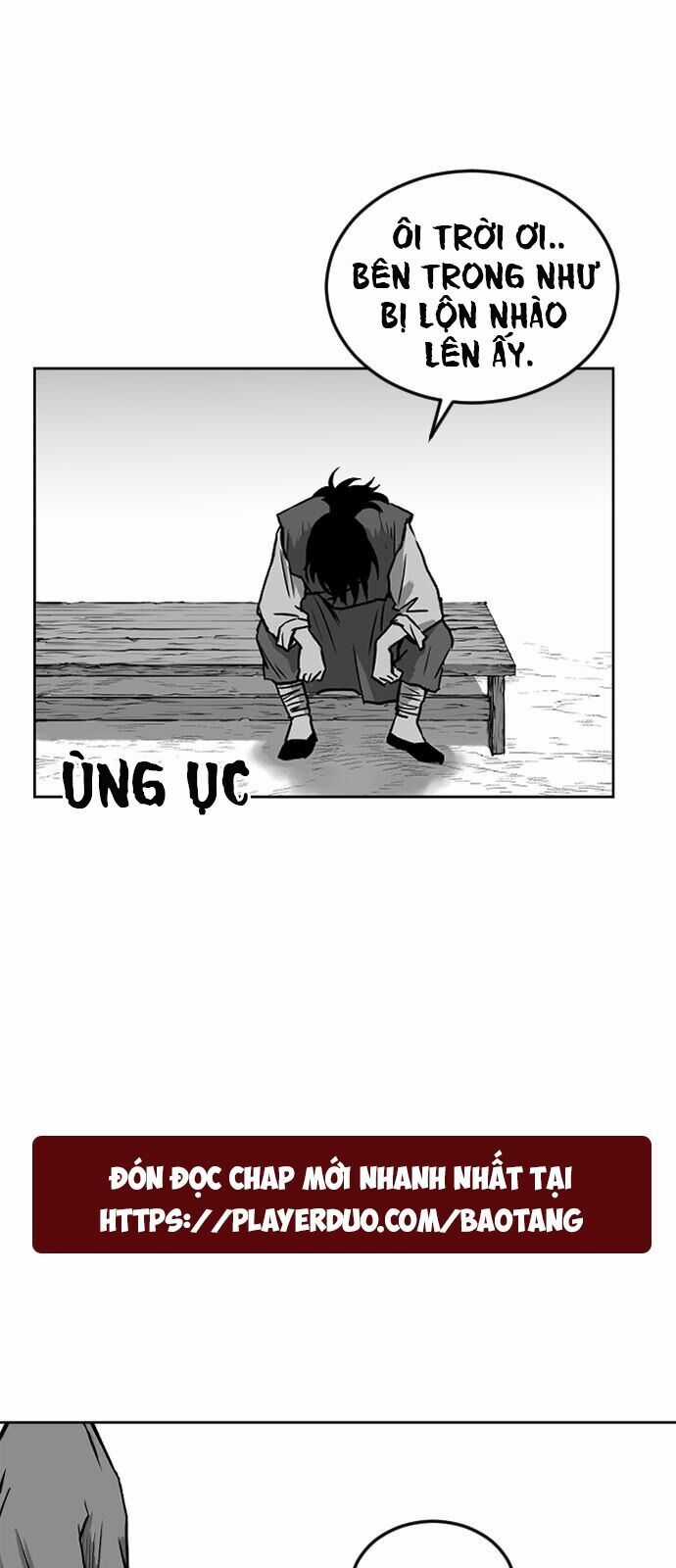 Sát Thủ Anh Vũ Chương 17 trang 39