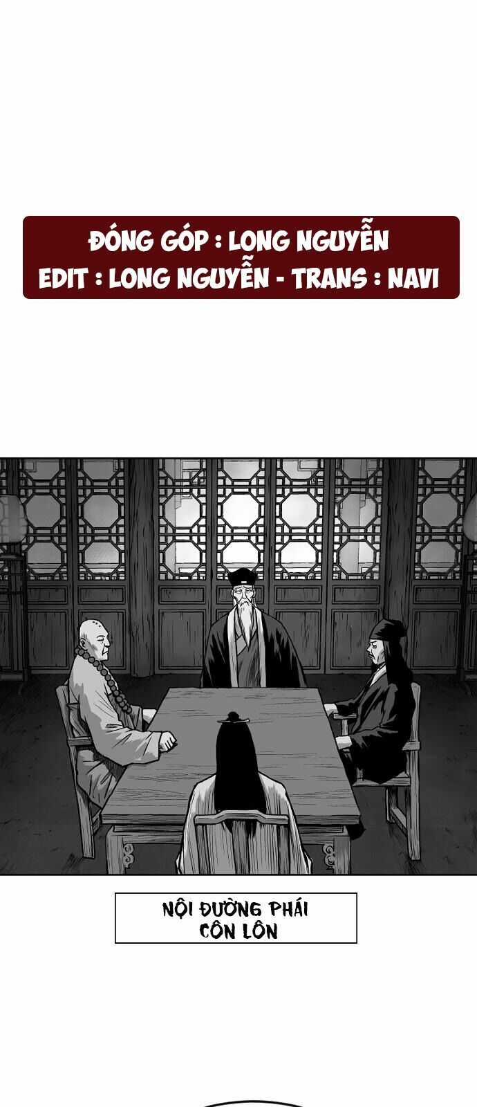 Sát Thủ Anh Vũ Chương 17 trang 57