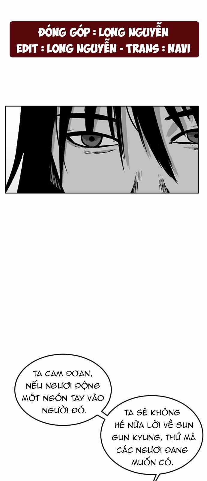 Sát Thủ Anh Vũ Chương 17 trang 6