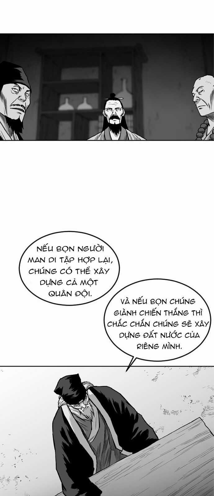 Sát Thủ Anh Vũ Chương 17 trang 63