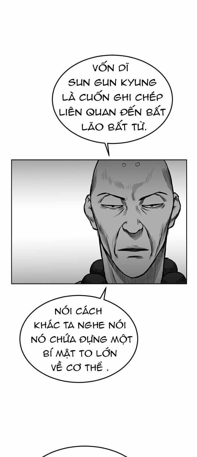 Sát Thủ Anh Vũ Chương 17 trang 69