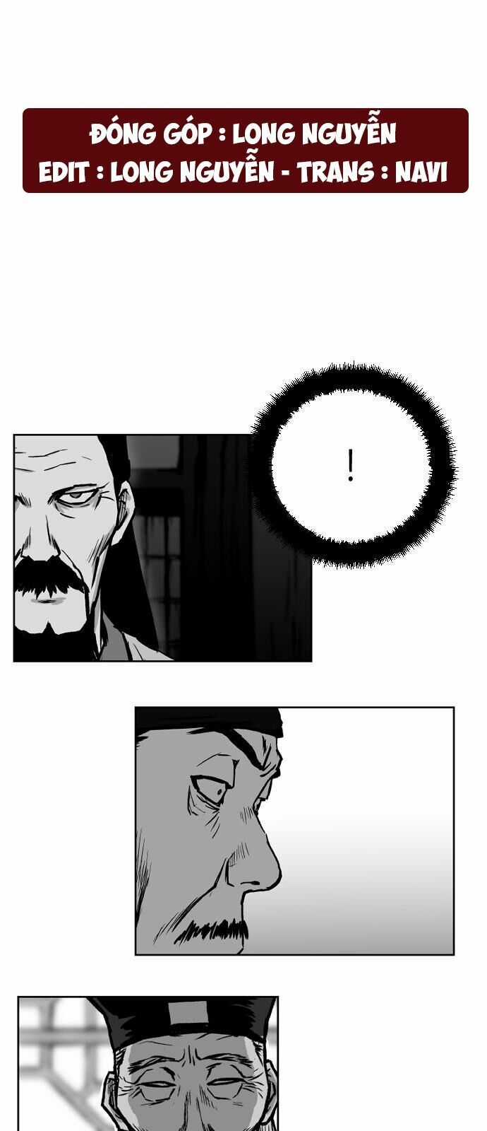 Sát Thủ Anh Vũ Chương 17 trang 71