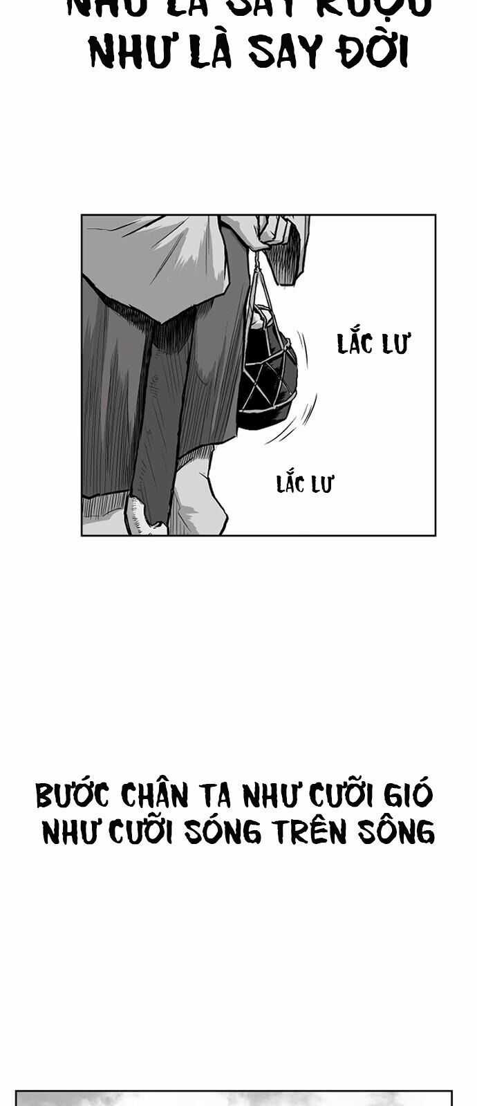 Sát Thủ Anh Vũ Chương 17 trang 76