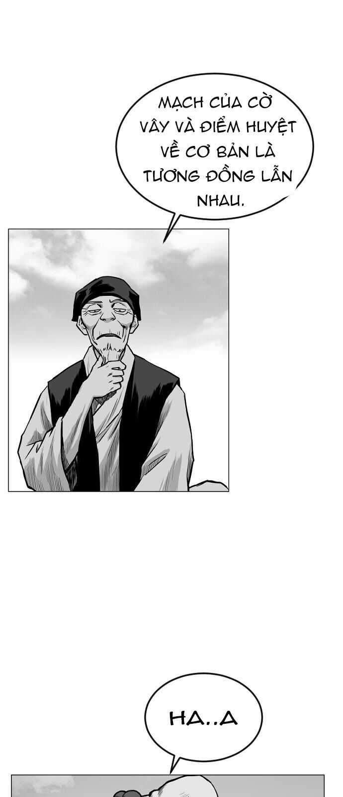 Sát Thủ Anh Vũ Chương 18 trang 11