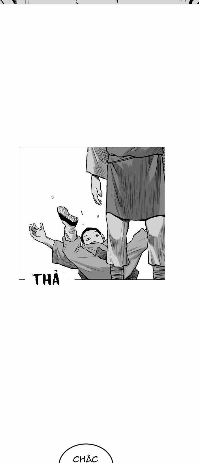 Sát Thủ Anh Vũ Chương 18 trang 19