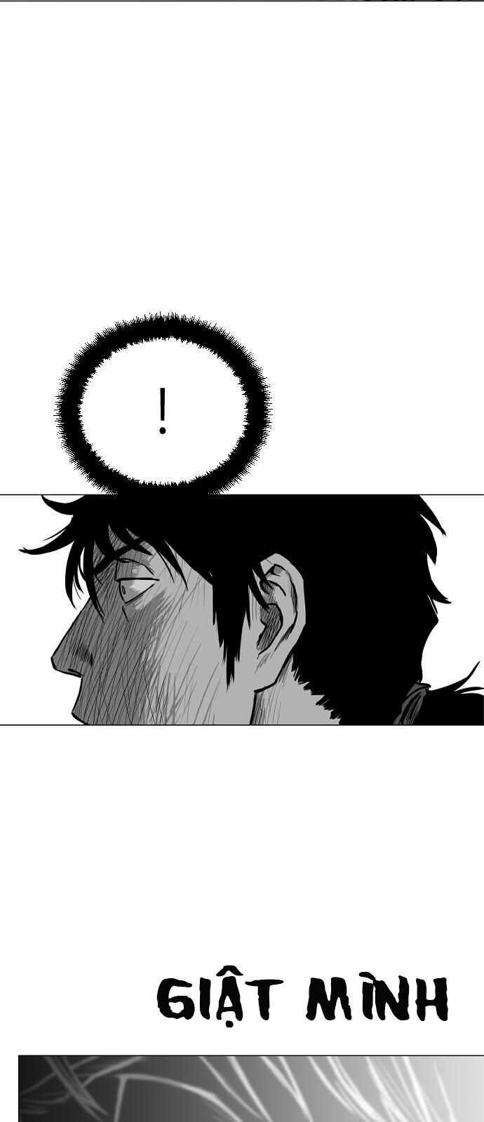 Sát Thủ Anh Vũ Chương 18 trang 22