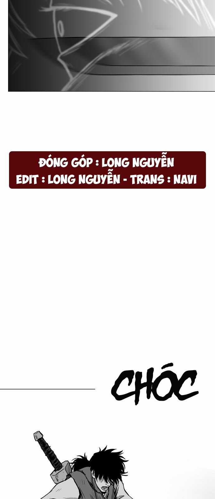 Sát Thủ Anh Vũ Chương 18 trang 23