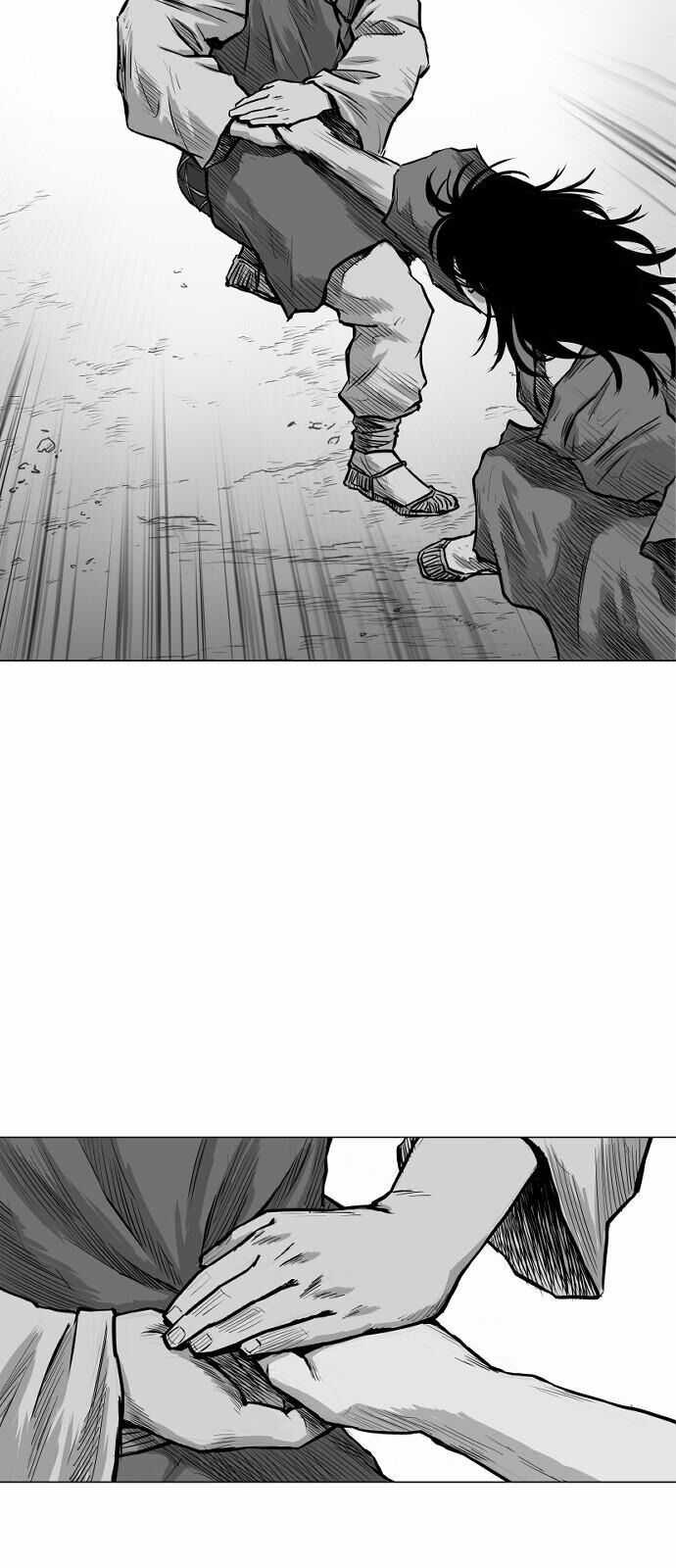 Sát Thủ Anh Vũ Chương 18 trang 24