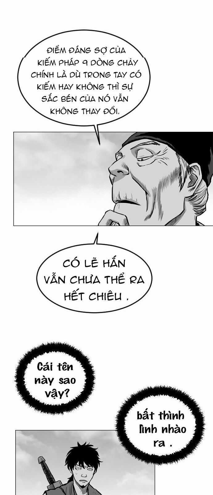 Sát Thủ Anh Vũ Chương 18 trang 27