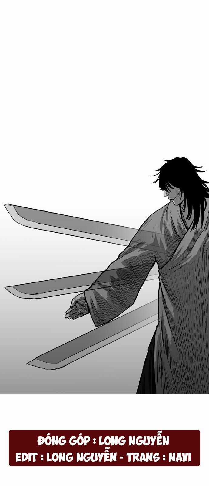 Sát Thủ Anh Vũ Chương 18 trang 29