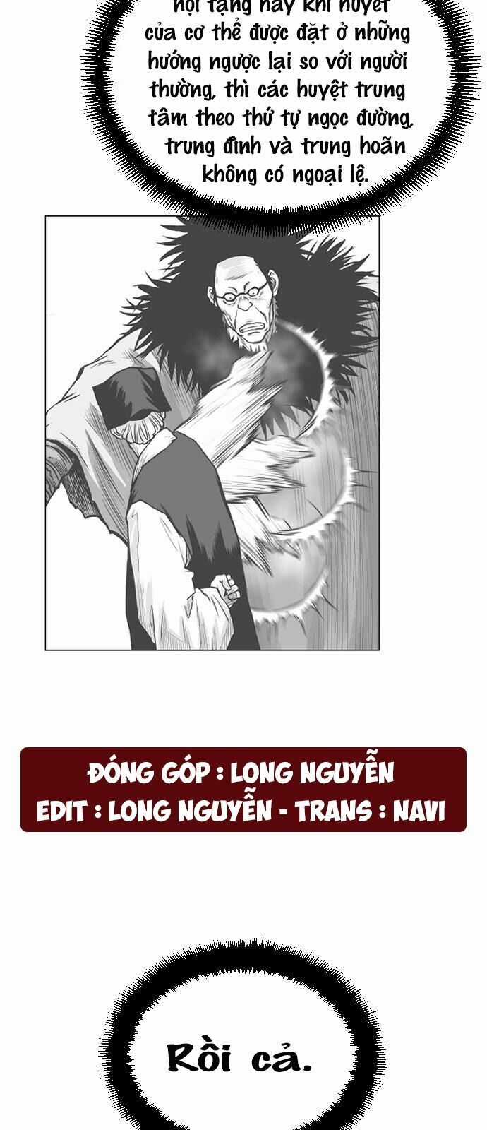 Sát Thủ Anh Vũ Chương 18 trang 3