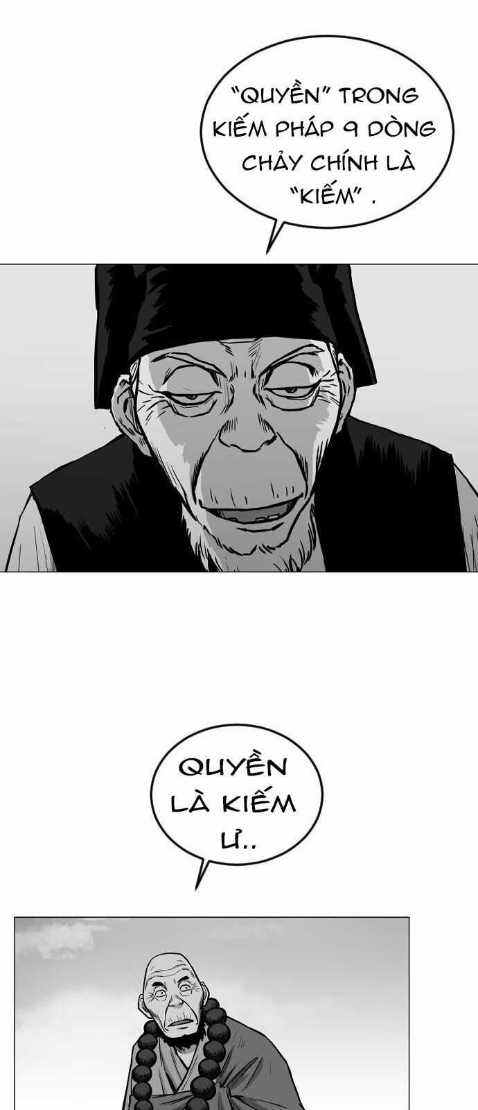 Sát Thủ Anh Vũ Chương 18 trang 30