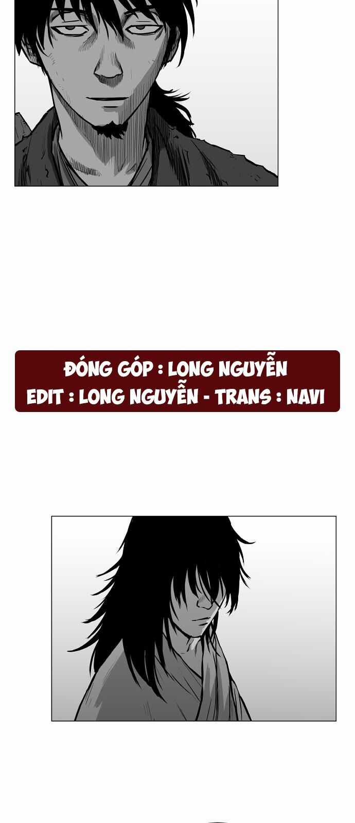 Sát Thủ Anh Vũ Chương 18 trang 34