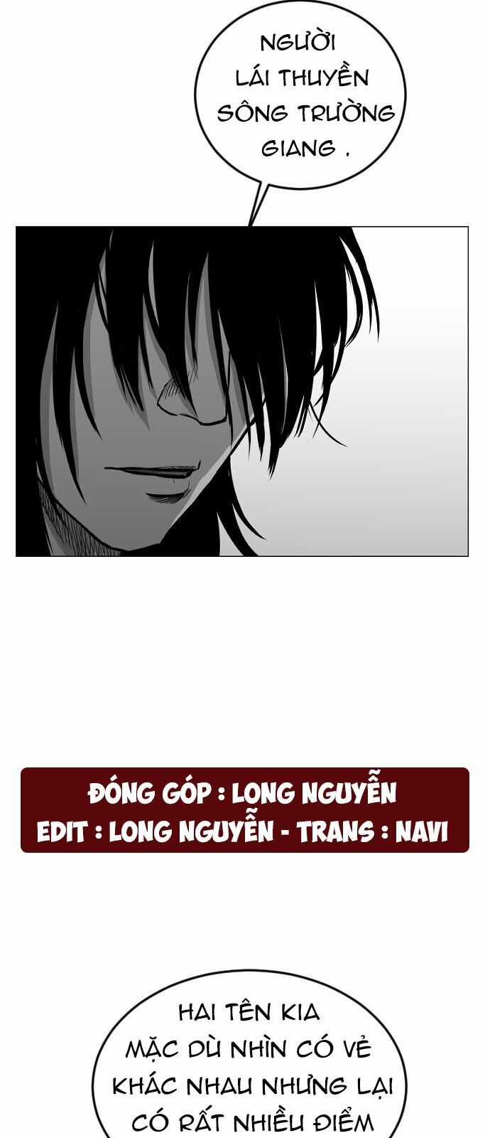 Sát Thủ Anh Vũ Chương 18 trang 35