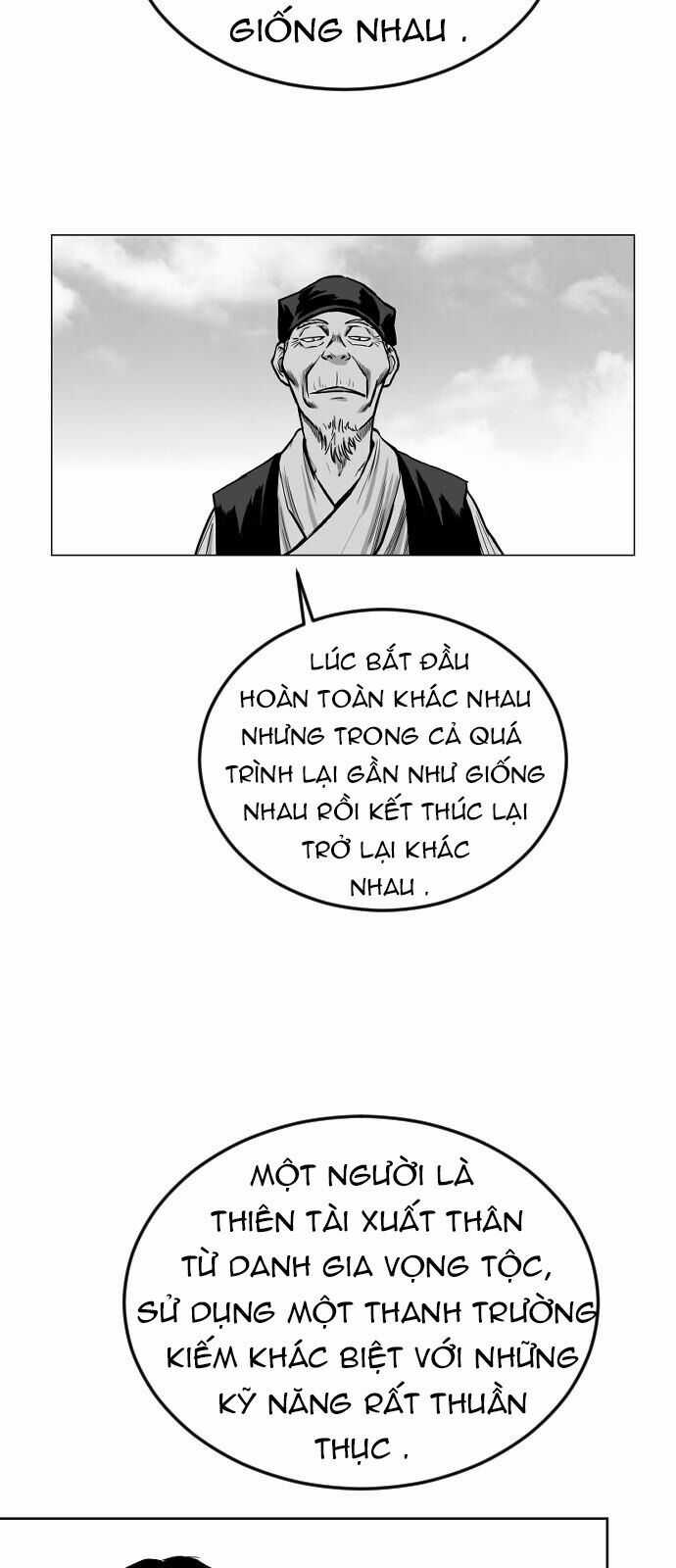 Sát Thủ Anh Vũ Chương 18 trang 36