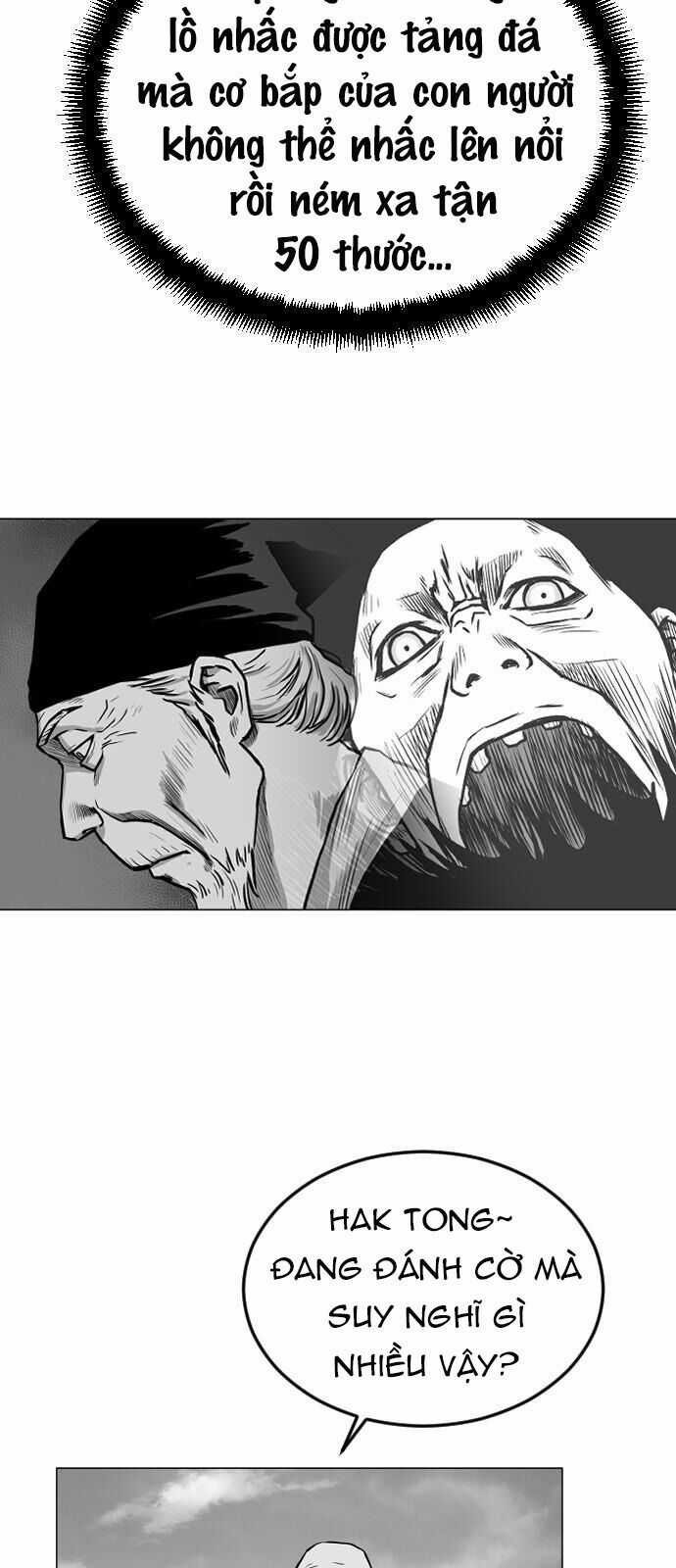 Sát Thủ Anh Vũ Chương 18 trang 5