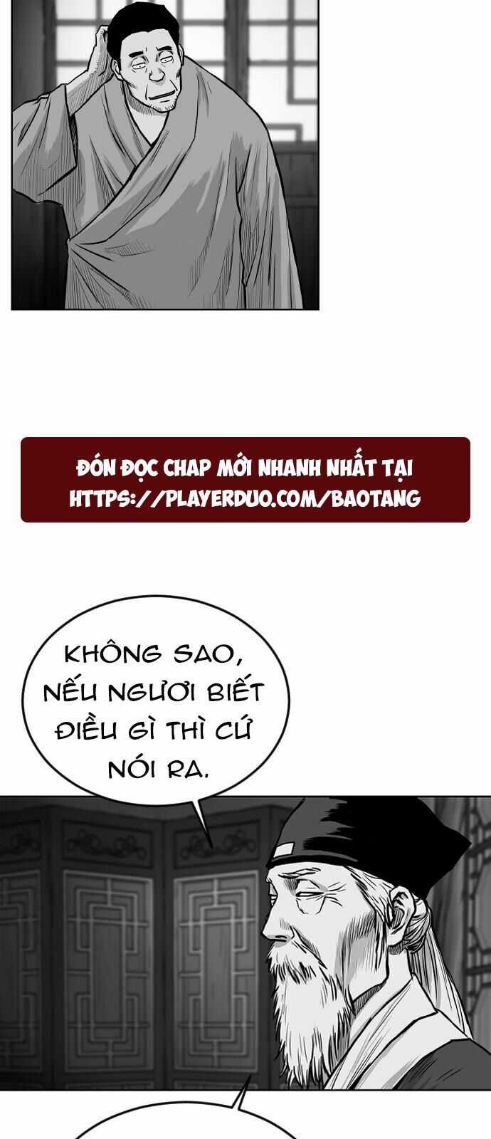 Sát Thủ Anh Vũ Chương 18 trang 51