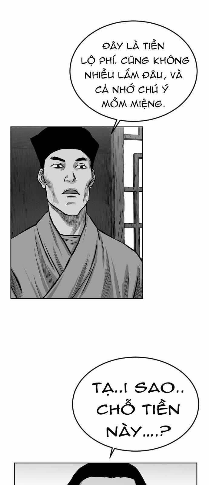 Sát Thủ Anh Vũ Chương 18 trang 57