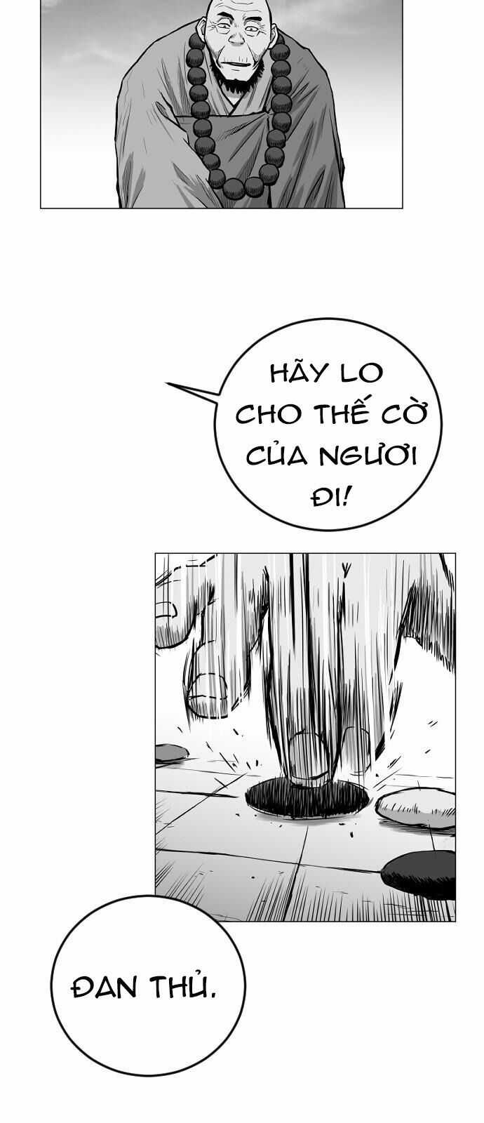 Sát Thủ Anh Vũ Chương 18 trang 6