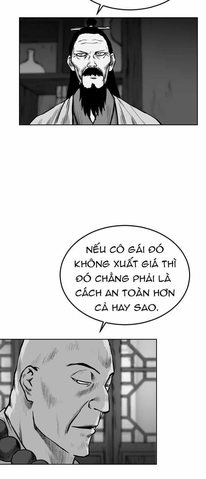 Sát Thủ Anh Vũ Chương 18 trang 60