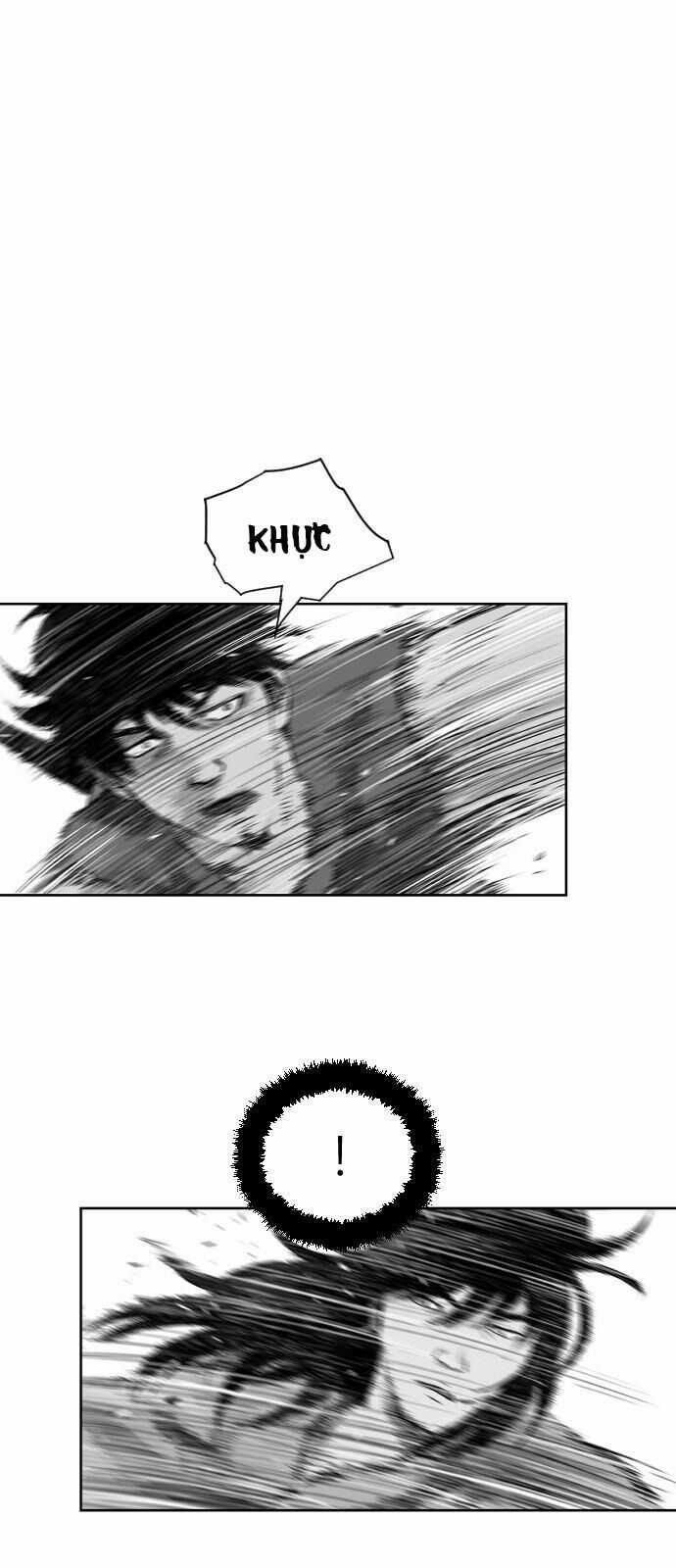 Sát Thủ Anh Vũ Chương 18 trang 64