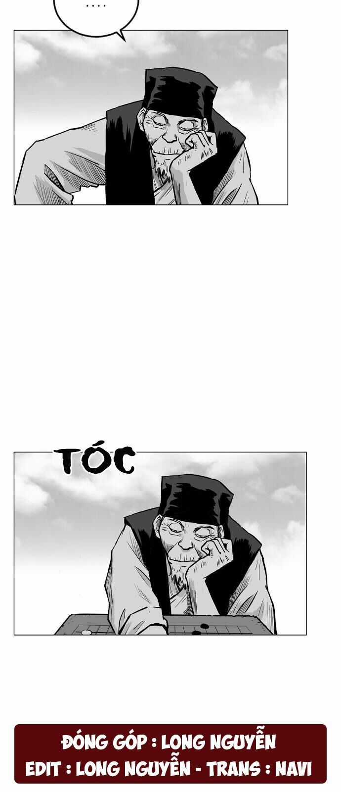 Sát Thủ Anh Vũ Chương 18 trang 8