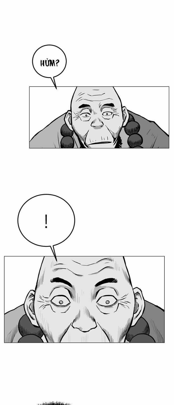 Sát Thủ Anh Vũ Chương 18 trang 9