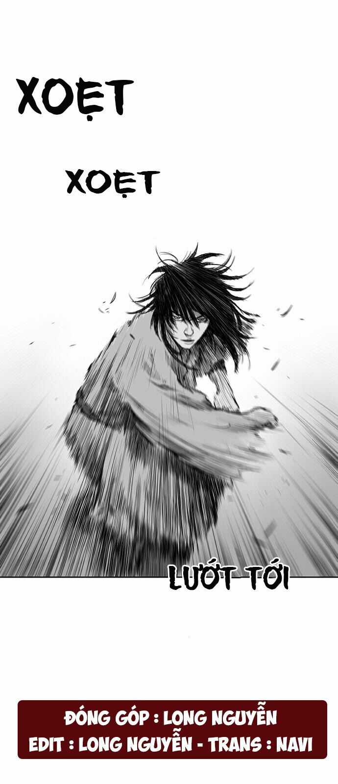 Sát Thủ Anh Vũ Chương 19 trang 10