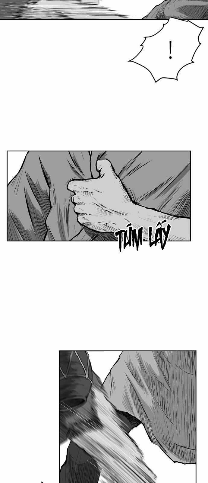 Sát Thủ Anh Vũ Chương 19 trang 16