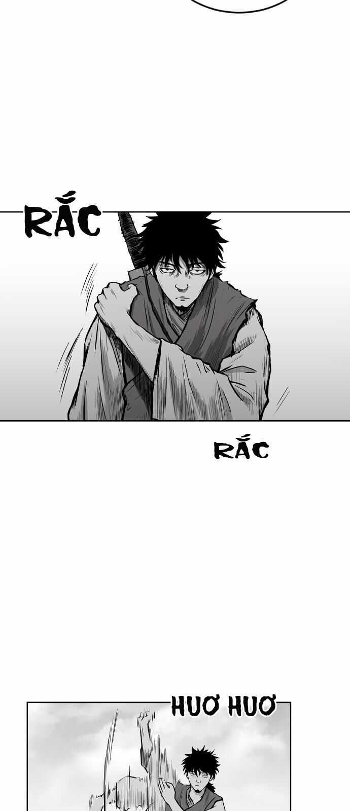 Sát Thủ Anh Vũ Chương 19 trang 24