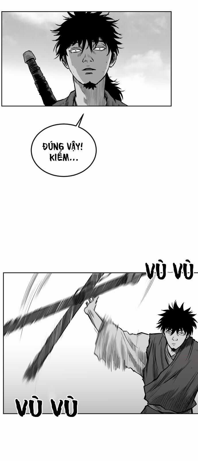 Sát Thủ Anh Vũ Chương 19 trang 26