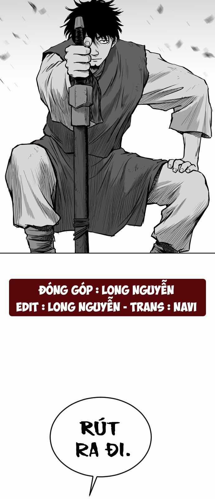 Sát Thủ Anh Vũ Chương 19 trang 28