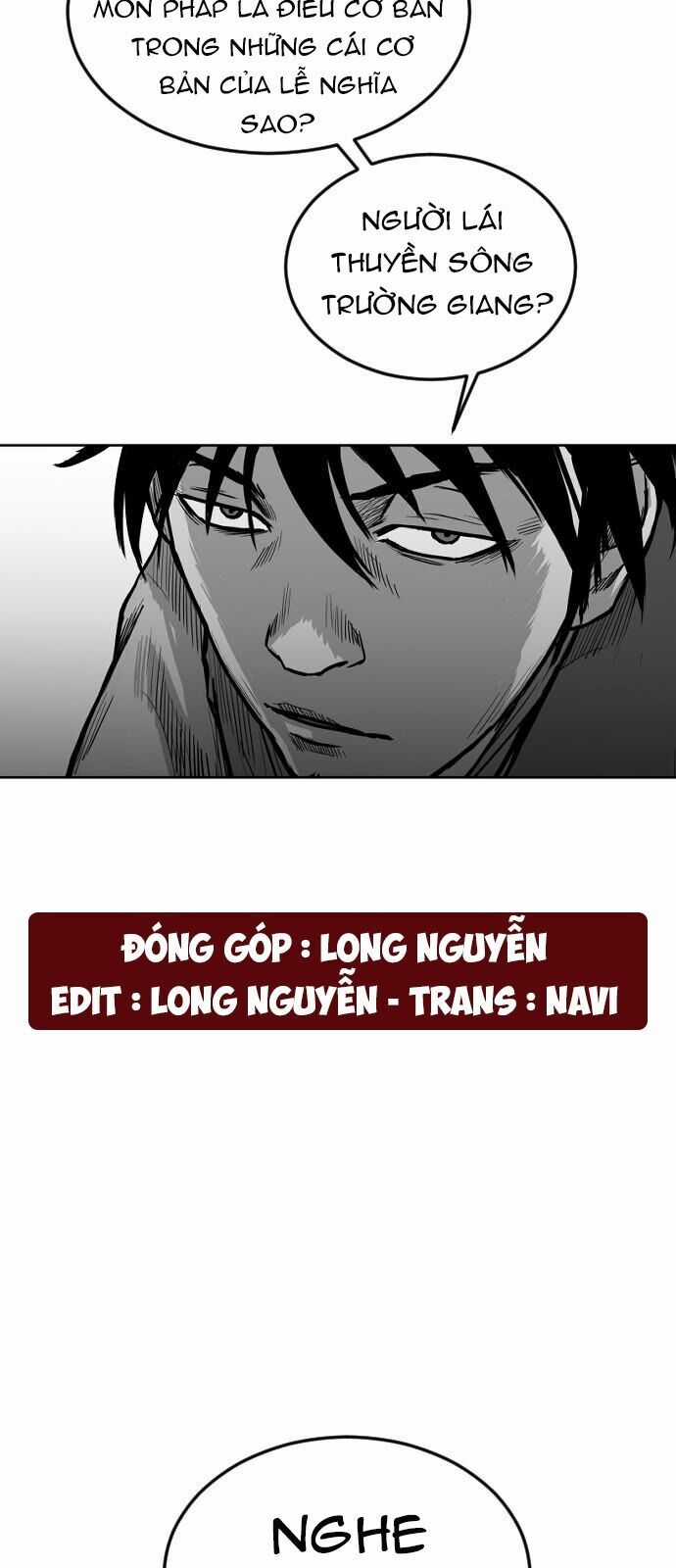 Sát Thủ Anh Vũ Chương 19 trang 3