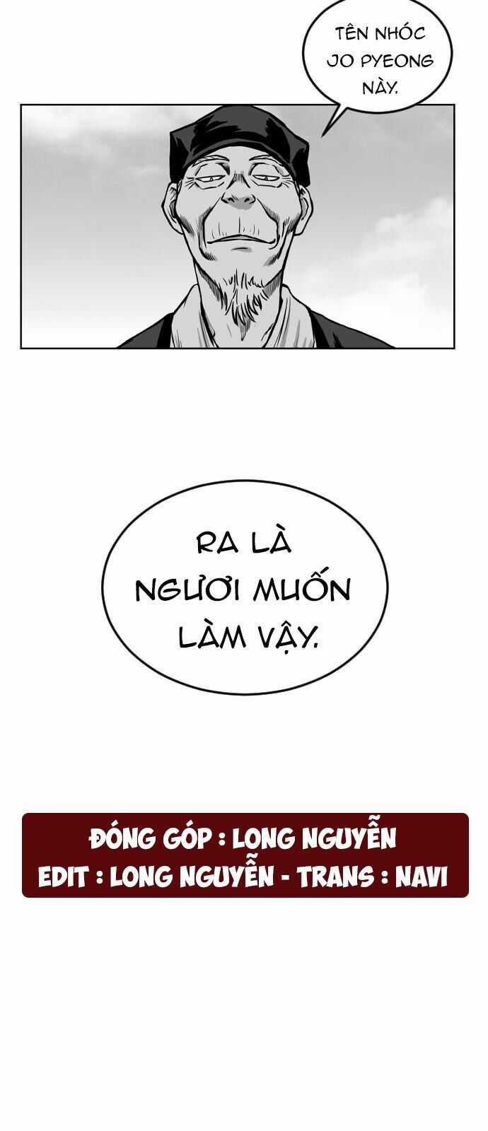 Sát Thủ Anh Vũ Chương 19 trang 31