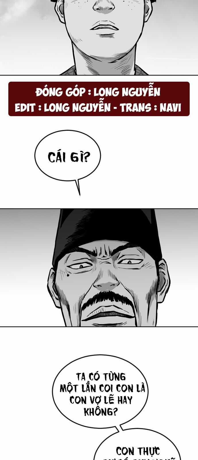 Sát Thủ Anh Vũ Chương 19 trang 43