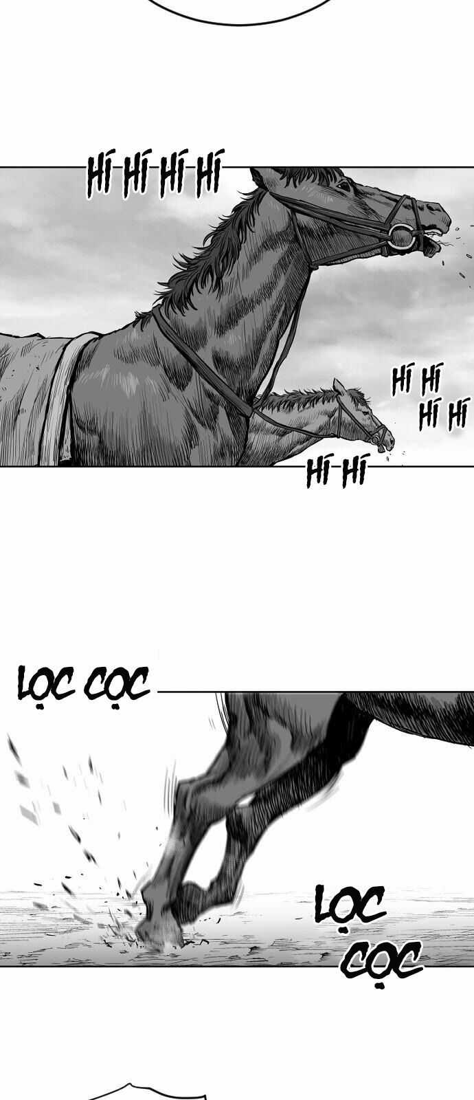 Sát Thủ Anh Vũ Chương 19 trang 55