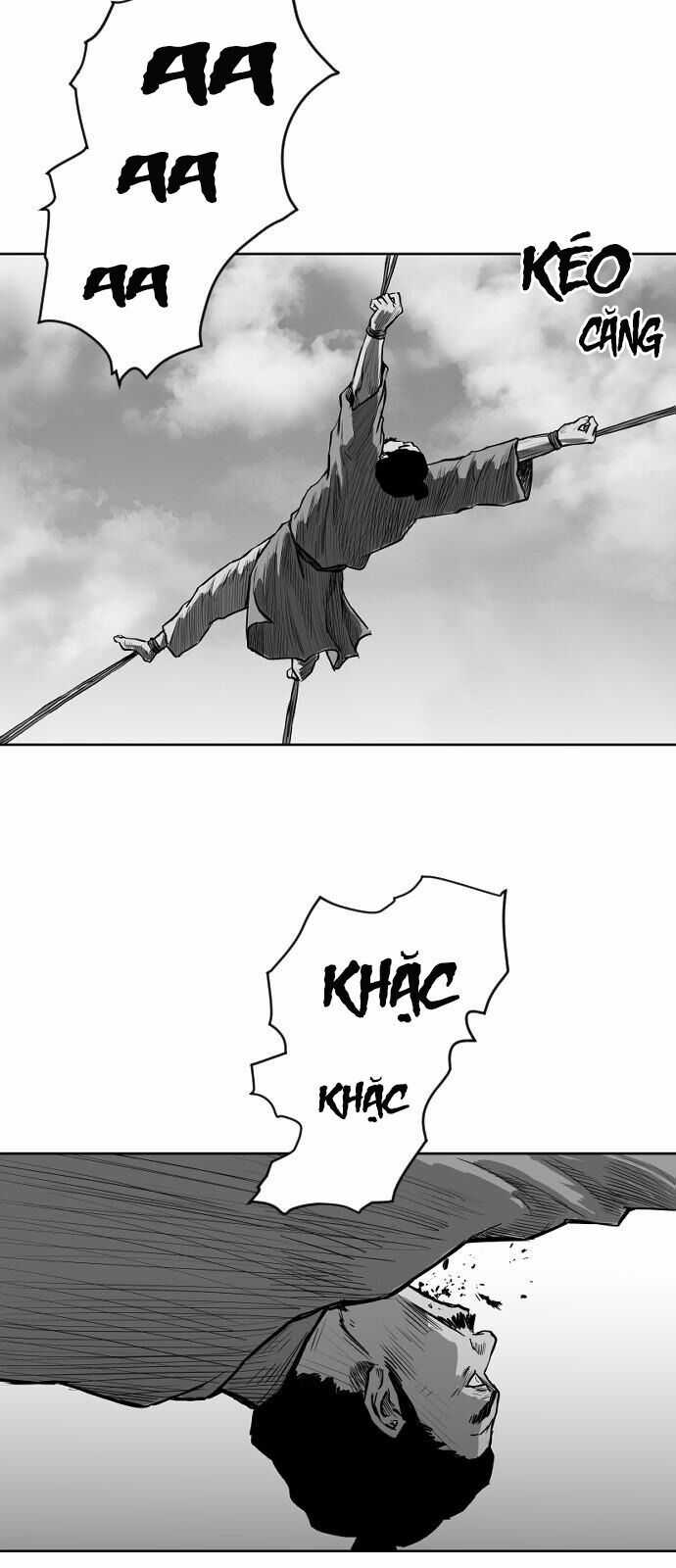 Sát Thủ Anh Vũ Chương 19 trang 56