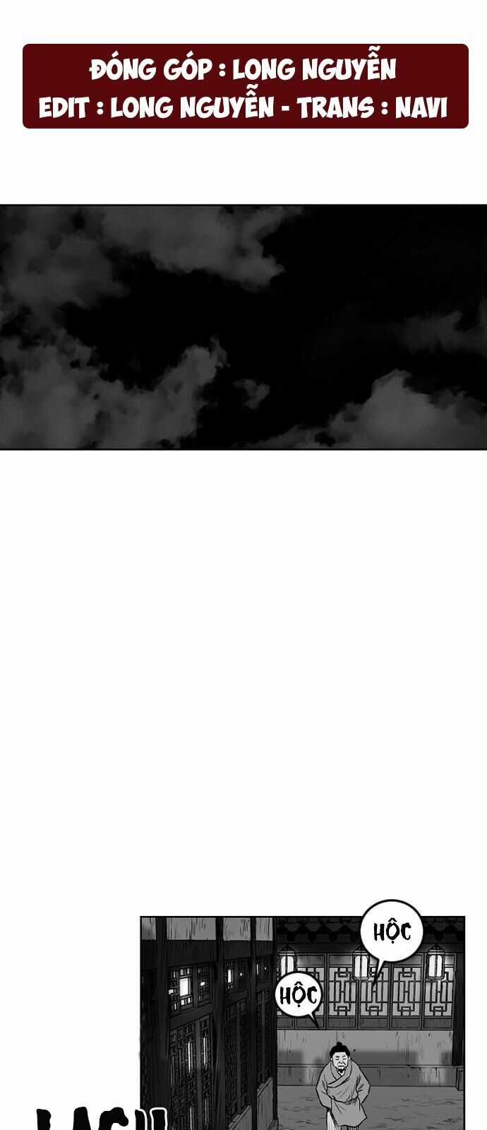 Sát Thủ Anh Vũ Chương 19 trang 58