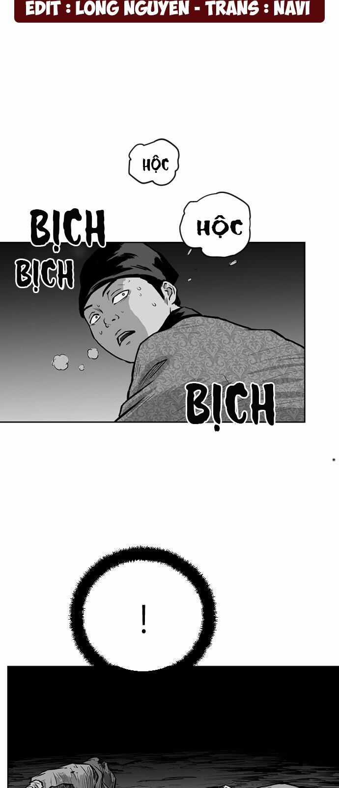 Sát Thủ Anh Vũ Chương 19 trang 64