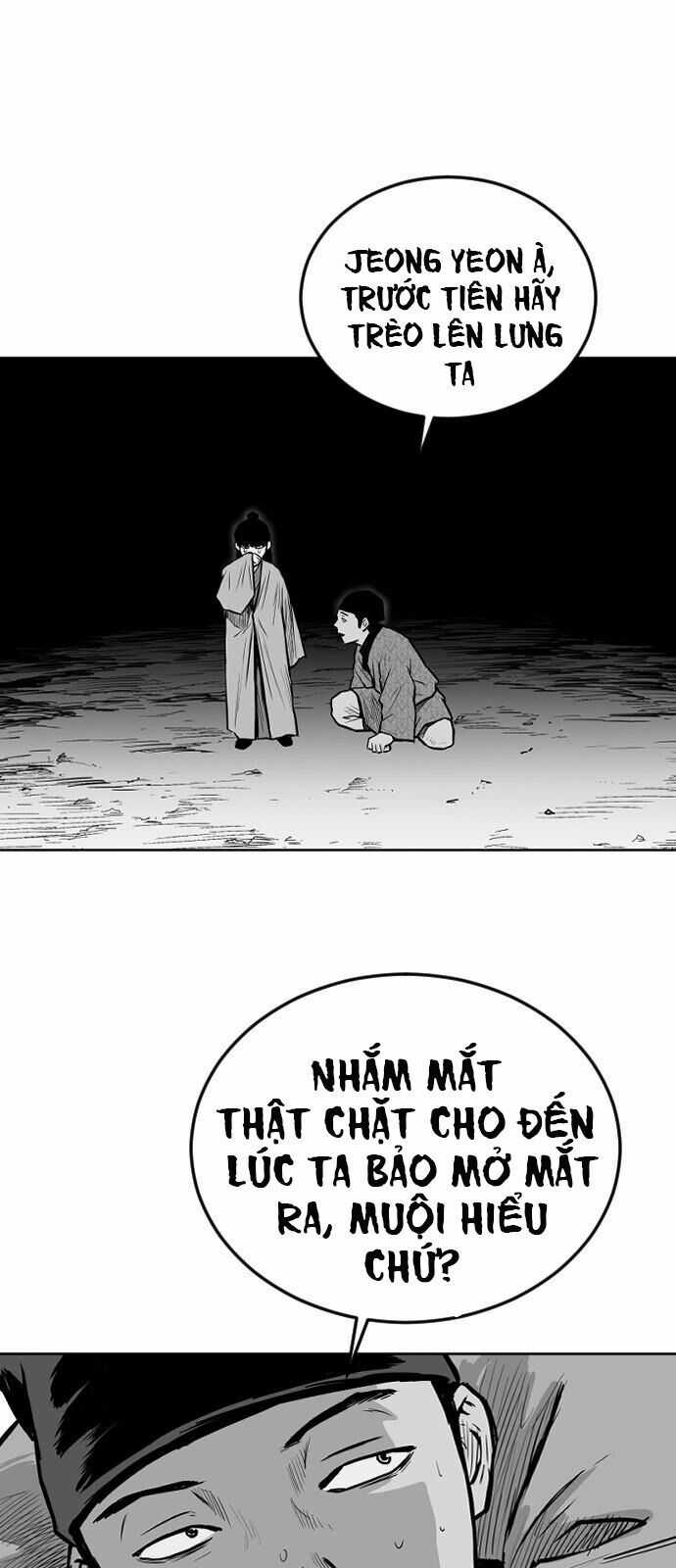 Sát Thủ Anh Vũ Chương 19 trang 66