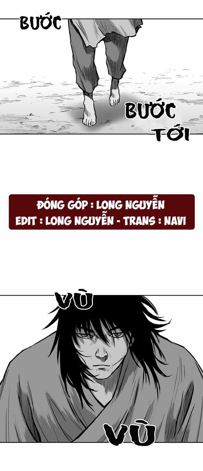 Sát Thủ Anh Vũ Chương 19 trang 7