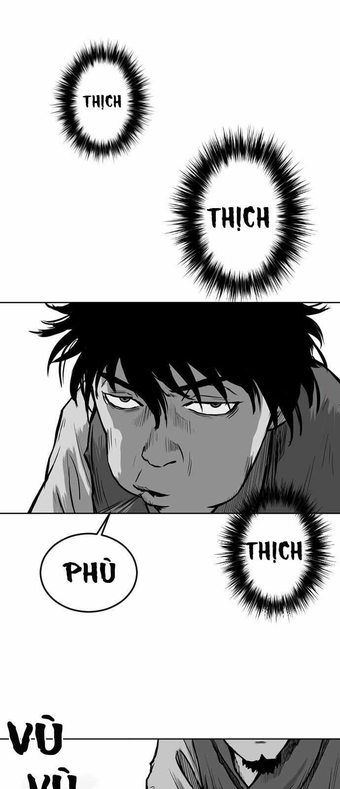 Sát Thủ Anh Vũ Chương 19 trang 8