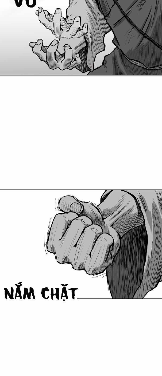 Sát Thủ Anh Vũ Chương 19 trang 9