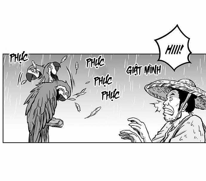 Sát Thủ Anh Vũ Chương 2 trang 10