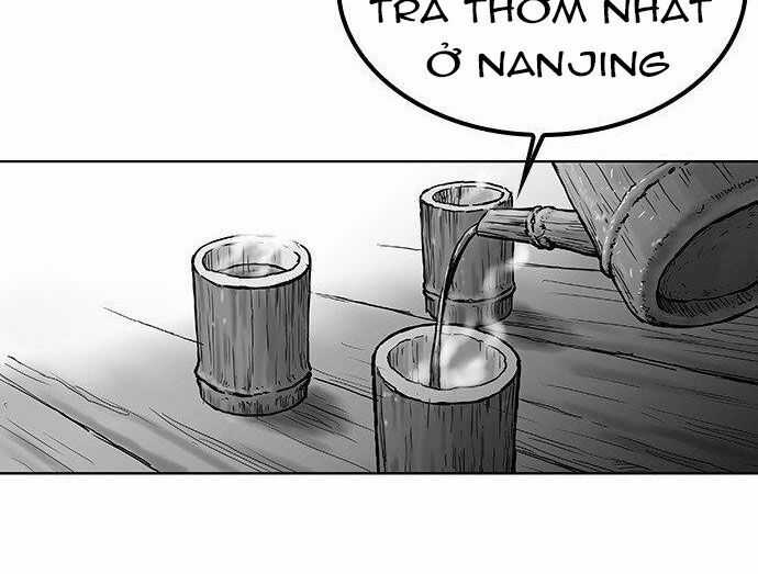 Sát Thủ Anh Vũ Chương 2 trang 21