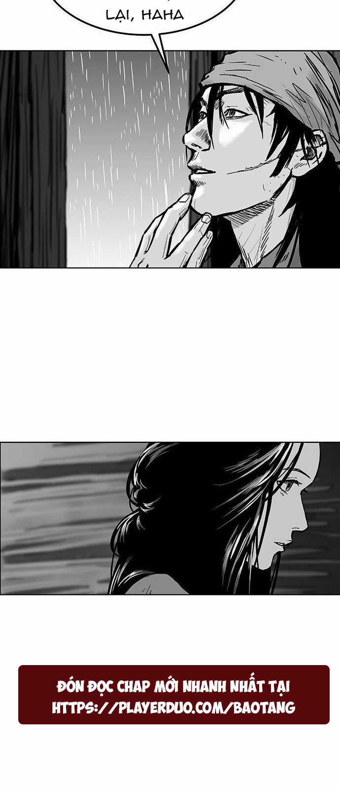 Sát Thủ Anh Vũ Chương 2 trang 28